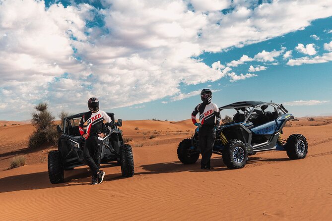 Polaris 1000cc 2 Seater